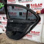 ÇIKMA MİTSUBİSHİ LANCER 08-15 SAĞ ARKA KAPI