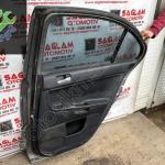 ÇIKMA MİTSUBİSHİ LANCER 08-15 SAĞ ARKA KAPI