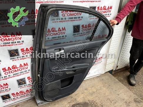 Mitsubishi Lancer Sağ Arka Kapı 08-15 çıkma parça