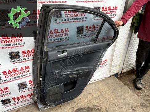 ÇIKMA MİTSUBİSHİ LANCER 08-15 SAĞ ARKA KAPI