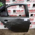 ÇIKMA MİTSUBİSHİ LANCER 08-15 SAĞ ARKA KAPI