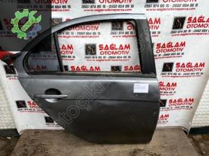 ÇIKMA MİTSUBİSHİ LANCER 08-15 SAĞ ARKA KAPI (10. Adet)