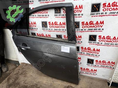 ÇIKMA MİTSUBİSHİ LANCER 08-15 SAĞ ARKA KAPI