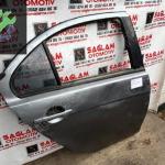 ÇIKMA MİTSUBİSHİ LANCER 08-15 SAĞ ARKA KAPI