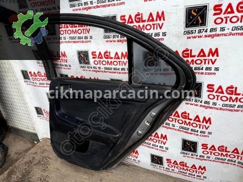 Mitsubishi Lancer Sağ Arka Kapı 08-15 çıkma parça