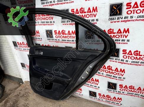 ÇIKMA MİTSUBİSHİ LANCER 08-15 SAĞ ARKA KAPI