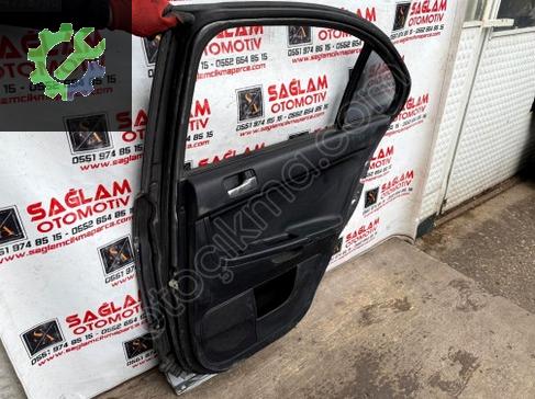 ÇIKMA MİTSUBİSHİ LANCER 08-15 SAĞ ARKA KAPI