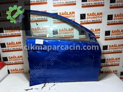 Mitsubishi Lancer Sağ Ön Kapı çıkma parça