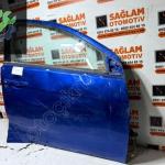 ÇIKMA MİTSUBİSHİ LANCER 08-15 SAĞ ÖN KAPI