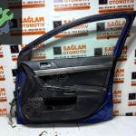 ÇIKMA MİTSUBİSHİ LANCER 08-15 SAĞ ÖN KAPI