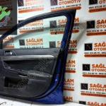 ÇIKMA MİTSUBİSHİ LANCER 08-15 SAĞ ÖN KAPI