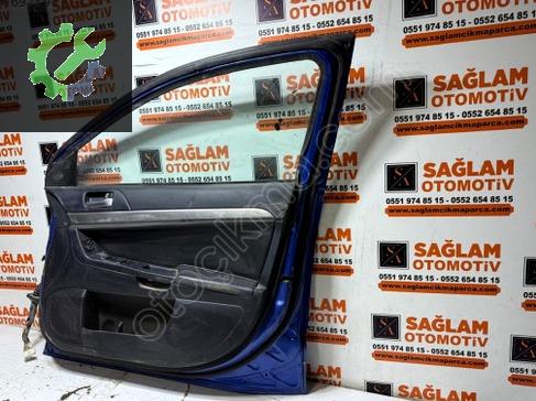 Mitsubishi Lancer Sağ Ön Kapı 08-15 çıkma parça