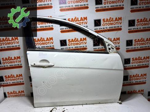 Mitsubishi Lancer Sağ Ön Kapı çıkma parça