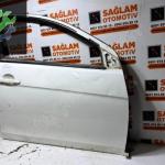 ÇIKMA MİTSUBİSHİ LANCER 08-15 SAĞ ÖN KAPI