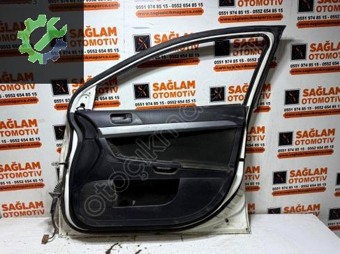 Mitsubishi Lancer Sağ Ön Kapı 08-15 çıkma parça