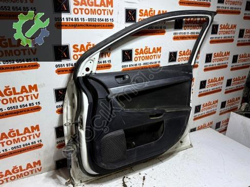 Mitsubishi Lancer Sağ Ön Kapı 08-15 çıkma parça