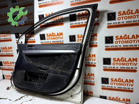 Mitsubishi Lancer Sağ Ön Kapı 08-15 çıkma parça