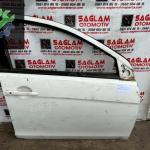 ÇIKMA MİTSUBİSHİ LANCER 08-15 SAĞ ÖN KAPI