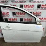 ÇIKMA MİTSUBİSHİ LANCER 08-15 SAĞ ÖN KAPI