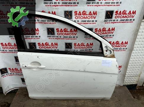 Mitsubishi Lancer Sağ Ön Kapı çıkma parça