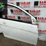 ÇIKMA MİTSUBİSHİ LANCER 08-15 SAĞ ÖN KAPI