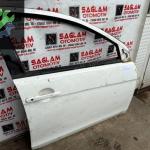 ÇIKMA MİTSUBİSHİ LANCER 08-15 SAĞ ÖN KAPI