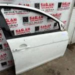 ÇIKMA MİTSUBİSHİ LANCER 08-15 SAĞ ÖN KAPI