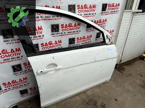 Mitsubishi Lancer Sağ Ön Kapı 08-15 çıkma parça