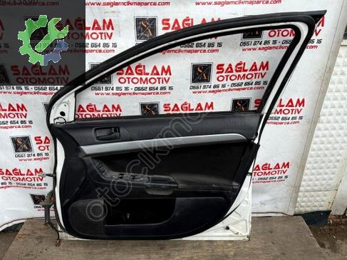 Mitsubishi Lancer Sağ Ön Kapı 08-15 çıkma parça