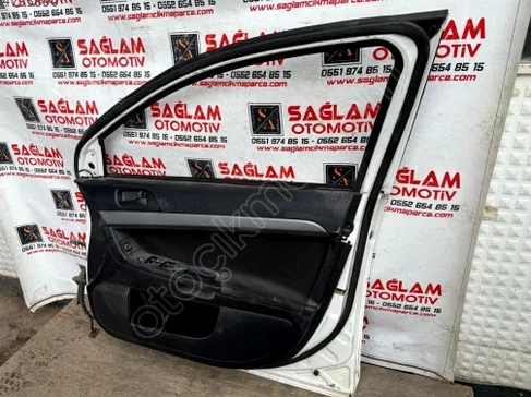 Mitsubishi Lancer Sağ Ön Kapı 08-15 çıkma parça