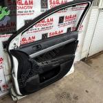 ÇIKMA MİTSUBİSHİ LANCER 08-15 SAĞ ÖN KAPI
