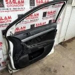 ÇIKMA MİTSUBİSHİ LANCER 08-15 SAĞ ÖN KAPI