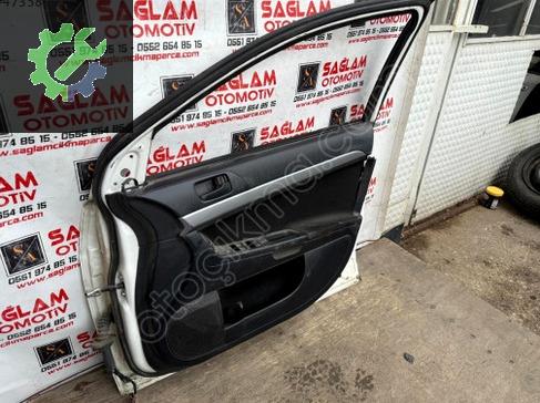 Mitsubishi Lancer Sağ Ön Kapı 08-15 çıkma parça