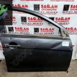 ÇIKMA MİTSUBİSHİ LANCER 08-15 SAĞ ÖN KAPI