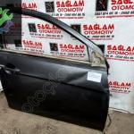 ÇIKMA MİTSUBİSHİ LANCER 08-15 SAĞ ÖN KAPI