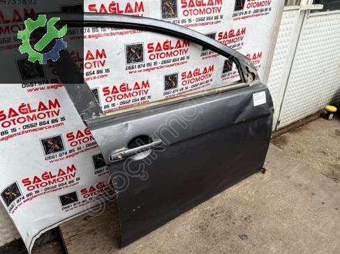 Mitsubishi Lancer Sağ Ön Kapı 08-15 çıkma parça