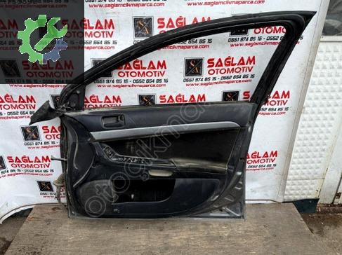 Mitsubishi Lancer Sağ Ön Kapı 08-15 çıkma parça
