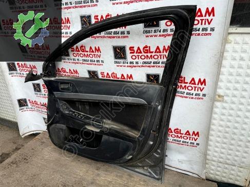Mitsubishi Lancer Sağ Ön Kapı 08-15 çıkma parça