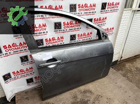 Mitsubishi Lancer Sağ Ön Kapı 08-15 çıkma parça