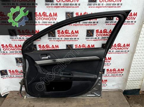 Mitsubishi Lancer Sağ Ön Kapı 08-15 çıkma parça