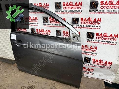 Mitsubishi Lancer Sağ Ön Kapı 08-15 çıkma parça