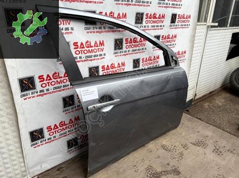 ÇIKMA MİTSUBİSHİ LANCER 08-15 SAĞ ÖN KAPI