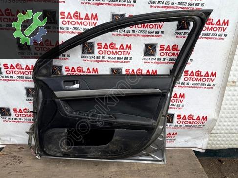 ÇIKMA MİTSUBİSHİ LANCER 08-15 SAĞ ÖN KAPI