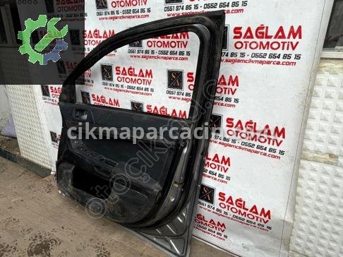 Mitsubishi Lancer Sağ Ön Kapı 08-15 çıkma parça