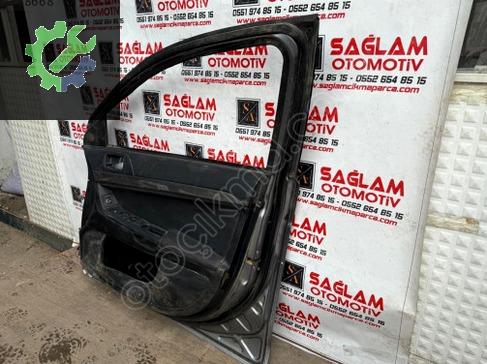ÇIKMA MİTSUBİSHİ LANCER 08-15 SAĞ ÖN KAPI