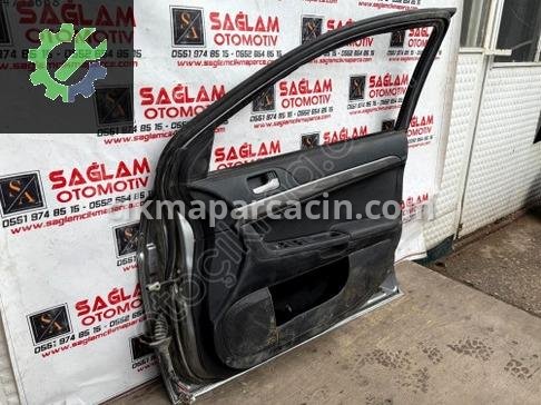 Mitsubishi Lancer Sağ Ön Kapı 08-15 çıkma parça