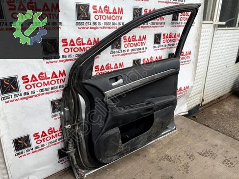 ÇIKMA MİTSUBİSHİ LANCER 08-15 SAĞ ÖN KAPI
