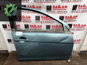 ÇIKMA MİTSUBİSHİ LANCER 08-15 SAĞ ÖN KAPI (12. Adet)