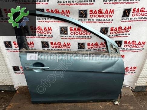 Mitsubishi Lancer Sağ Ön Kapı çıkma parça
