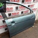 ÇIKMA MİTSUBİSHİ LANCER 08-15 SAĞ ÖN KAPI